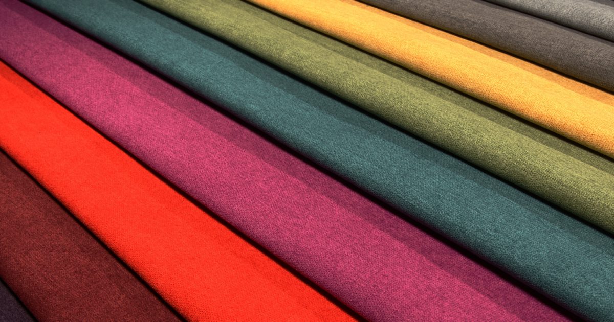 COVID Safe Notice Audience Upholstery